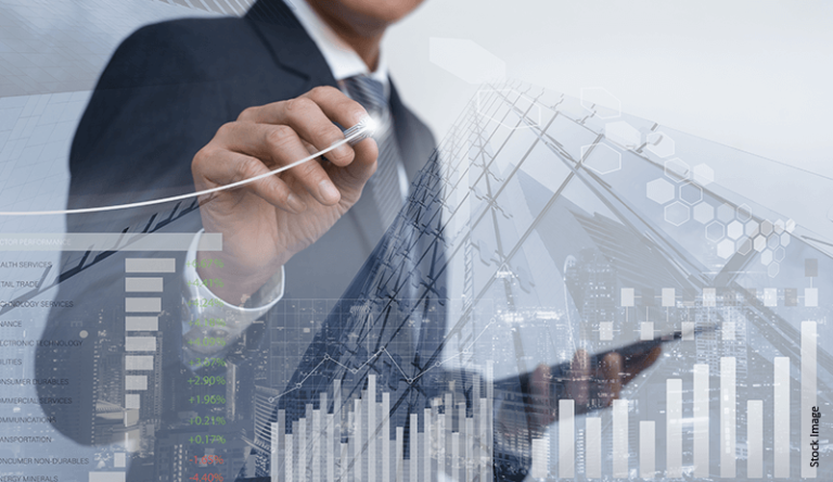 How Technology Is Revolutionizing the Real Estate Industry