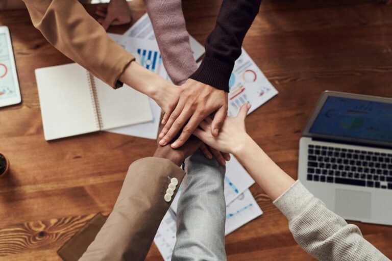 business success through strategy