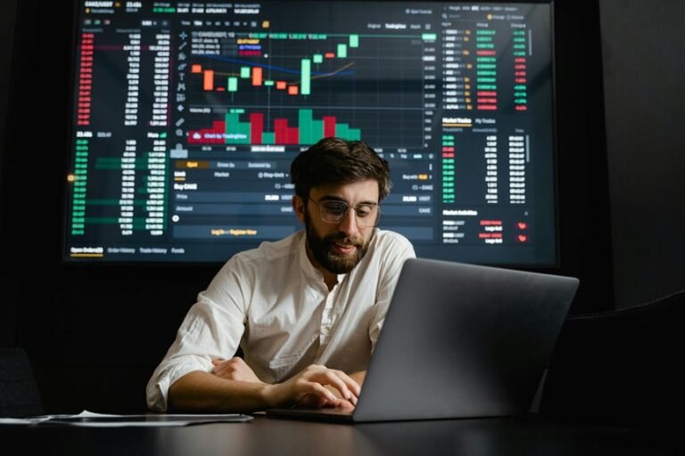 corporate finance investment strategies