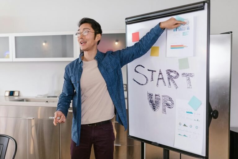 corporate financial leadership trends