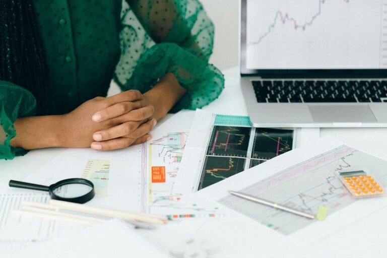 effective financial risk strategies