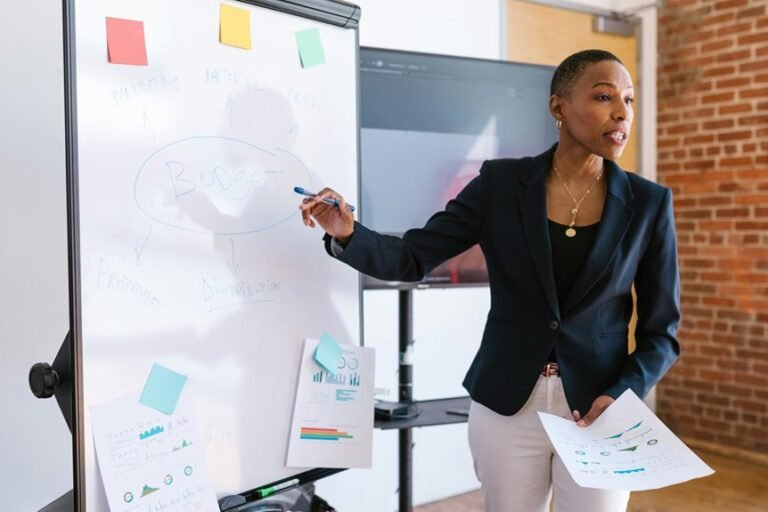 entrepreneurial financial strategy guidance