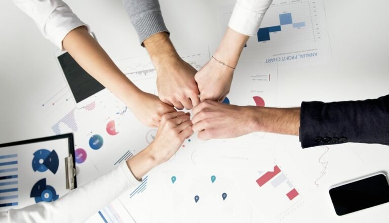 financial innovation strategy development