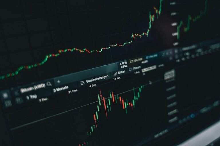 financial insights for growth