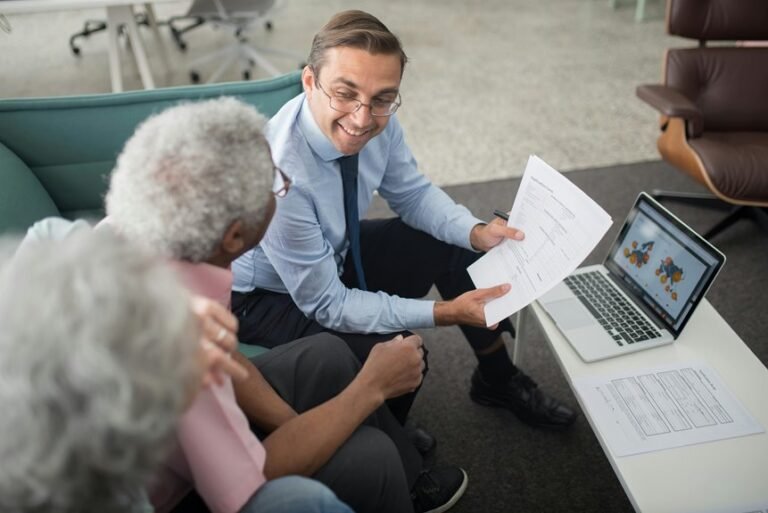 future financial success solutions