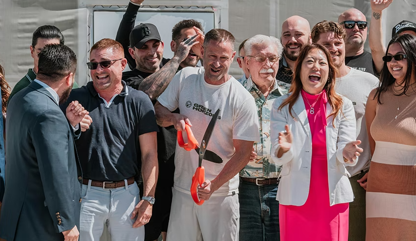 Green Horizons of Modern Cannabis Marketing