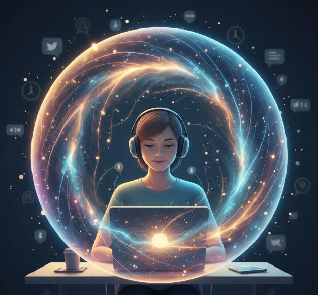 The Science of Focus: Why 'Deep Work' is the Only Way to Survive Finals Week