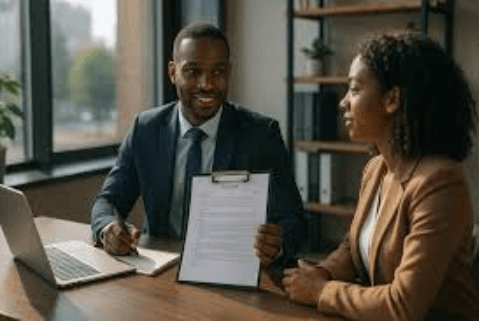 Recruitment Agencies in Zimbabwe: How to Find a Job in Zimbabwe
