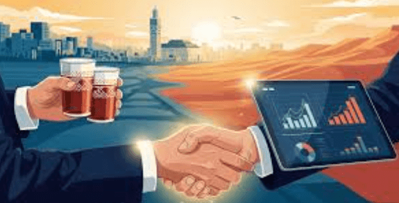 New Approaches Used by Moroccan Companies to Recruit High-Value Profiles