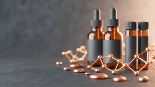 GHK-Cu Benefits and Where to Buy