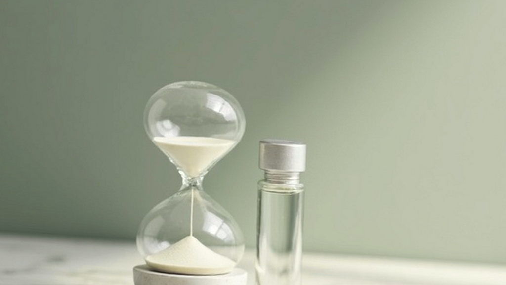 The Chain of Custody Question Nobody Asks About MOTS-c